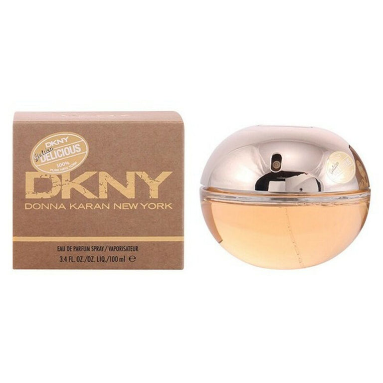 Parfum Femme Golden Delicious Donna Karan EDP