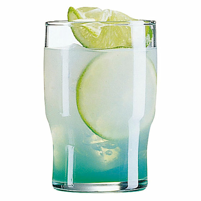 Set de Verres Arcoroc Campus 6 Unités Transparent verre (22 cl)