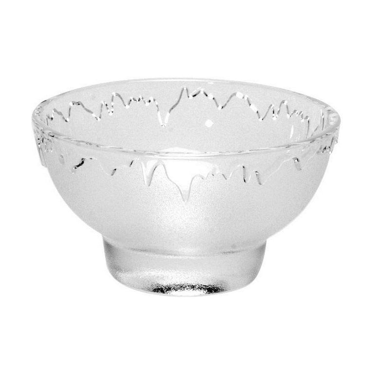 Coupe de glaces et de milkshakes Arcoroc Transparent verre 6 Unités (20 cl)