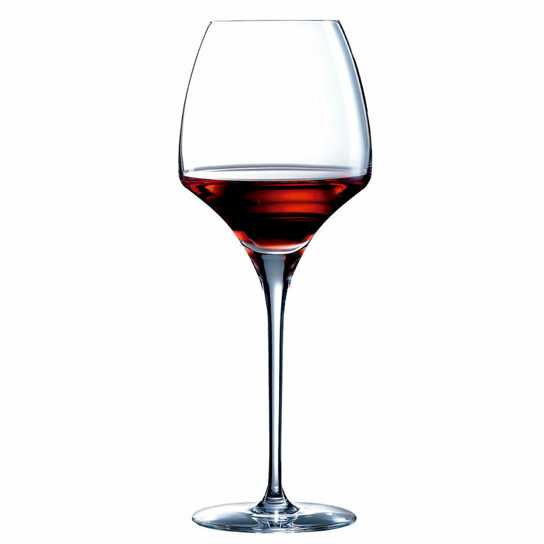 Set de Verres Chef & Sommelier Open Up Transparent verre 550 ml 6 Pièces