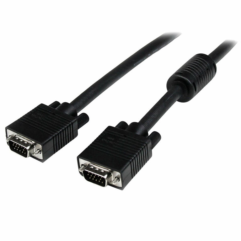 Câble VGA Startech MXTMMHQ1M
