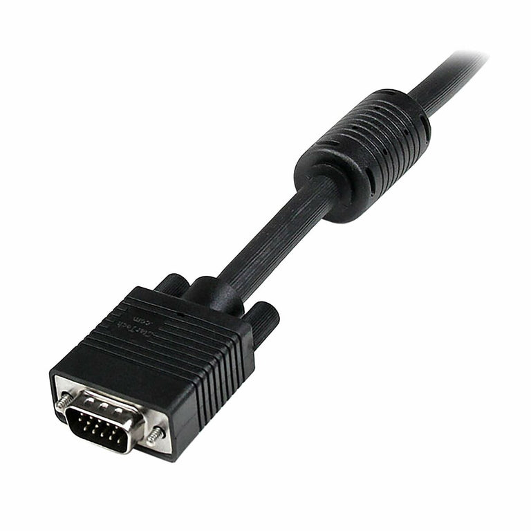 Câble VGA Startech MXTMMHQ1M