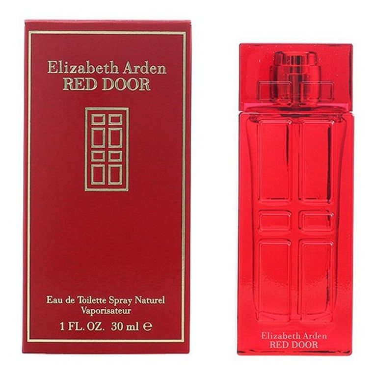Parfum Femme Red Door Elizabeth Arden EDT