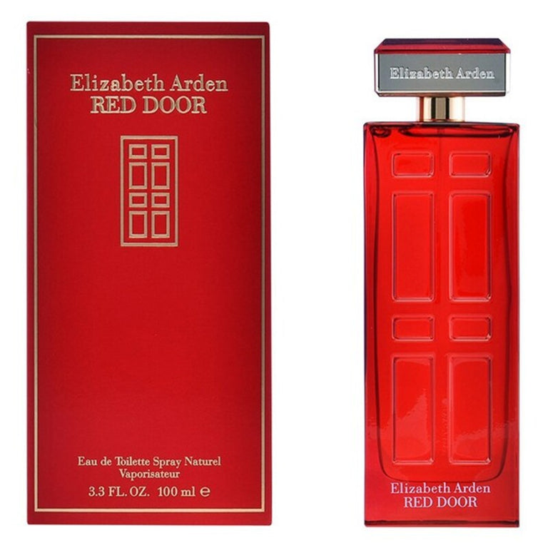 Parfum Femme Red Door Elizabeth Arden EDT