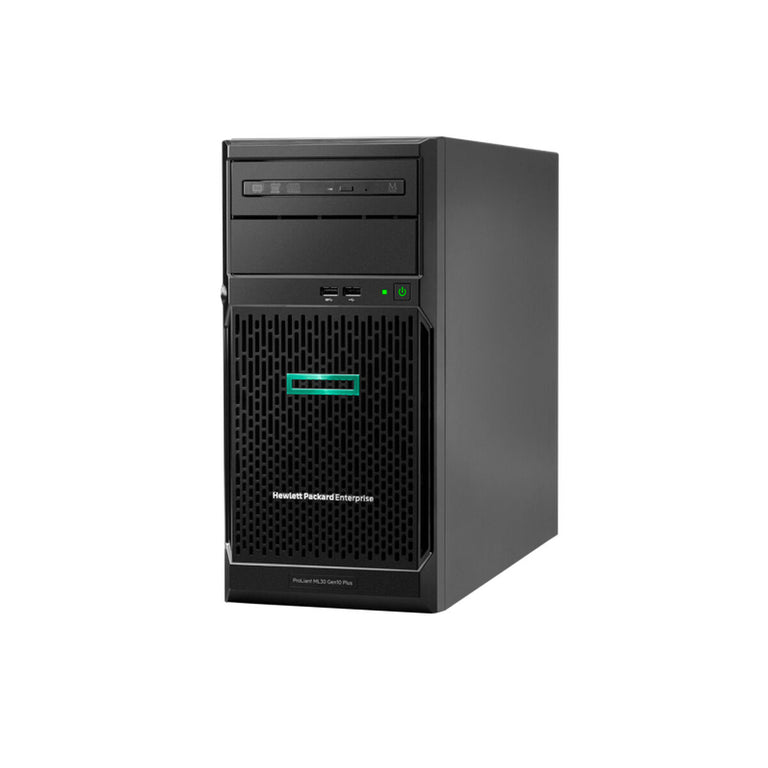 Serveur HPE ML30 GEN10+ E-2314