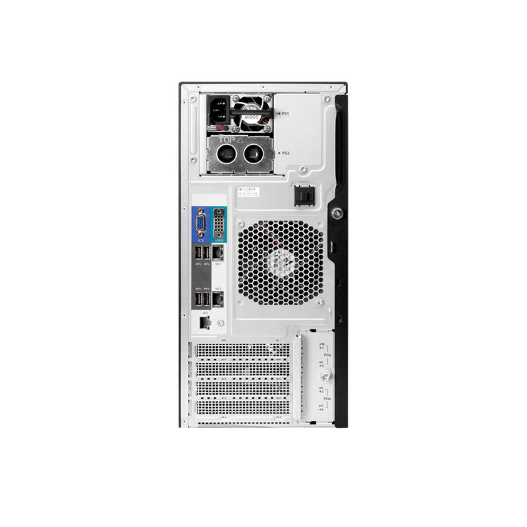 Serveur HPE ML30 GEN10+ E-2314
