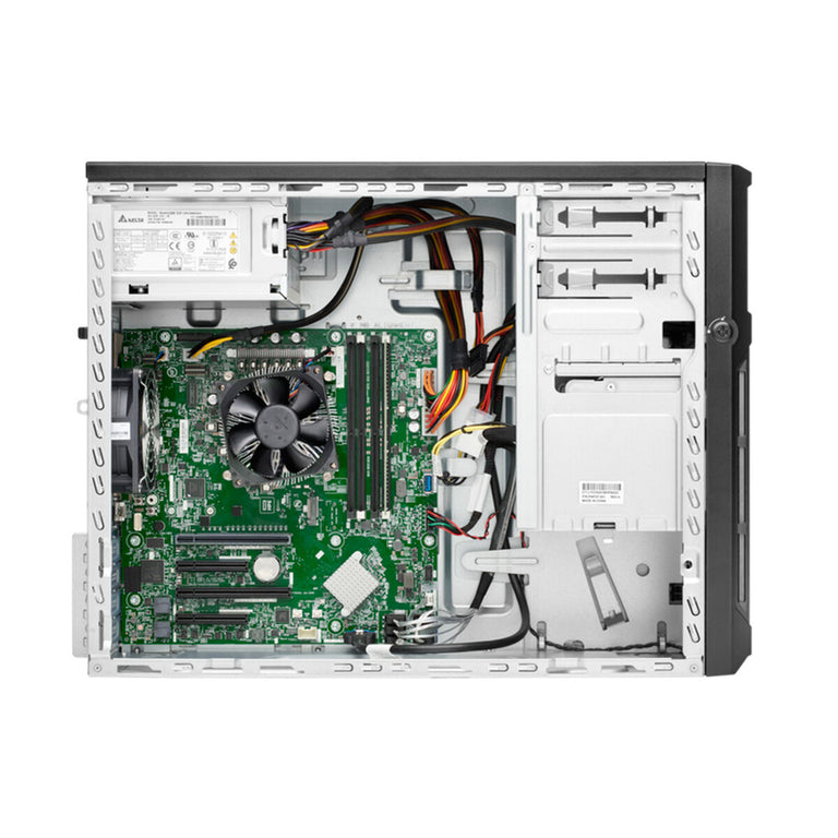 Serveur HPE ML30 GEN10+ E-2314