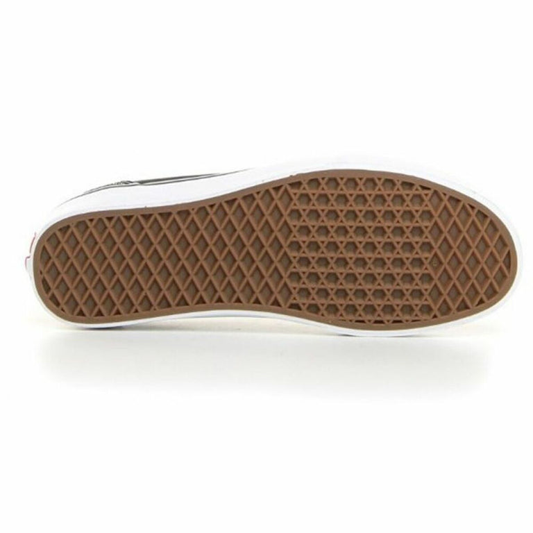 Chaussures casual Vans Ward  Noir