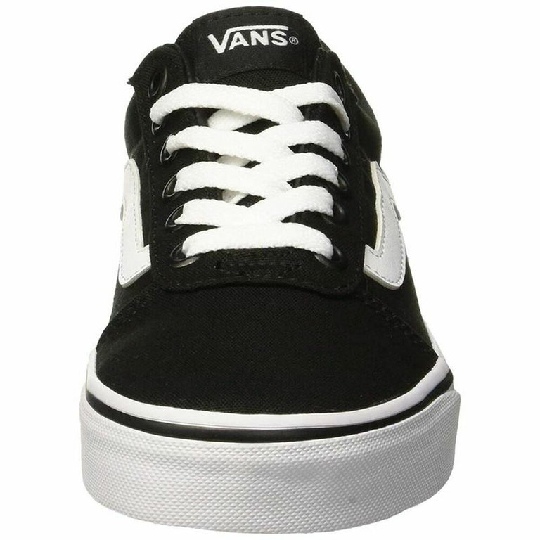 Chaussures casual Vans Ward  Noir