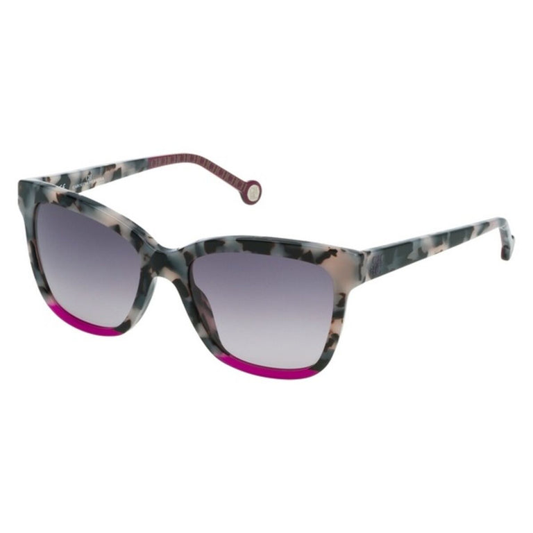 Lunettes de soleil Unisexe Carolina Herrera SHE744 09BB (Ø 53 mm)