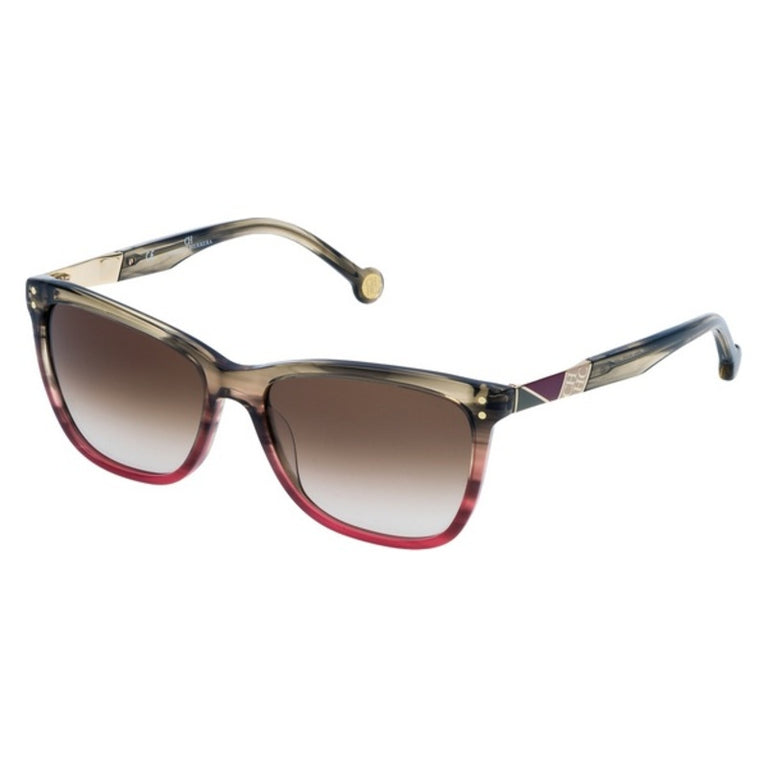 Lunettes de soleil Femme Carolina Herrera SHE7495504AB (Ø 55 mm) (ø 55 mm)