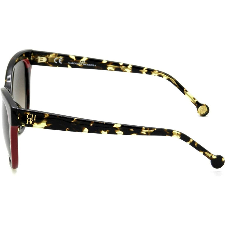 Lunettes de soleil Unisexe Carolina Herrera SHE787 0780 (Ø 52 mm)