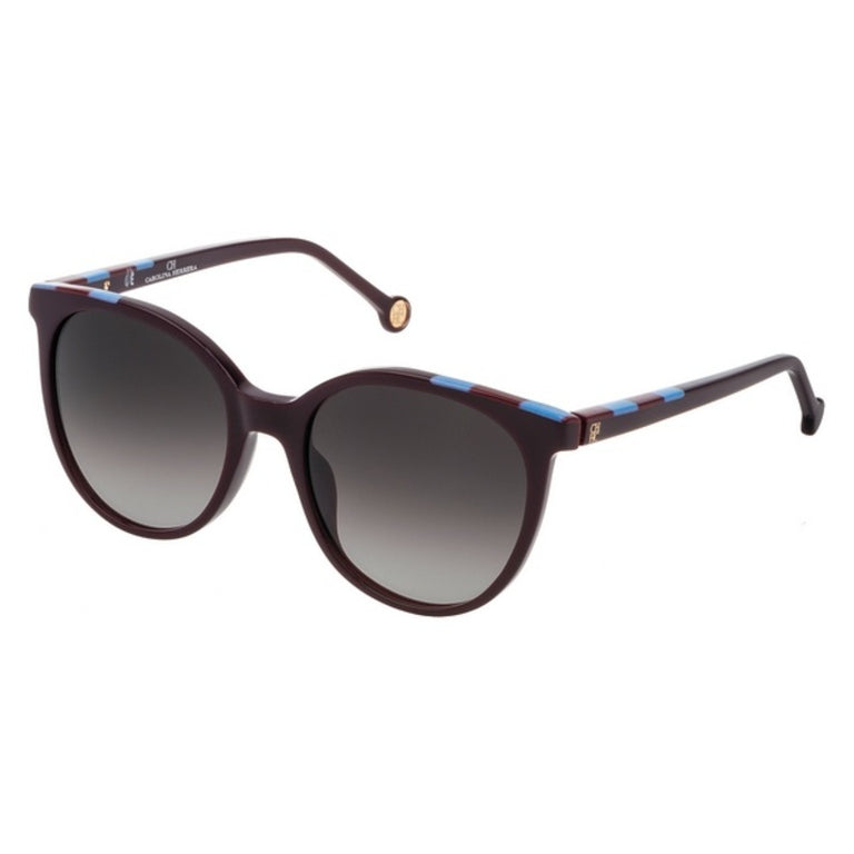 Lunettes de soleil Unisexe Carolina Herrera SHE794 09FD (Ø 53 mm)