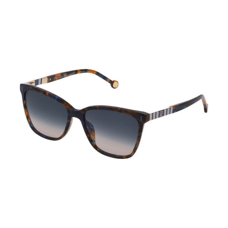 Lunettes de soleil Femme Carolina Herrera SHE828-0ADT Ø 56 mm