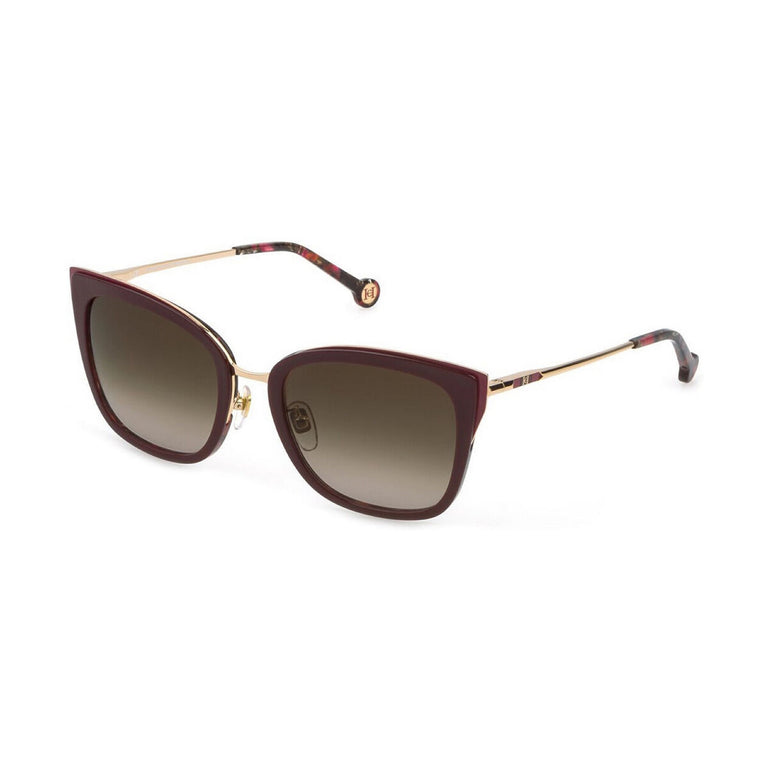 Lunettes de soleil Femme Carolina Herrera SHE866-0357 Ø 54 mm