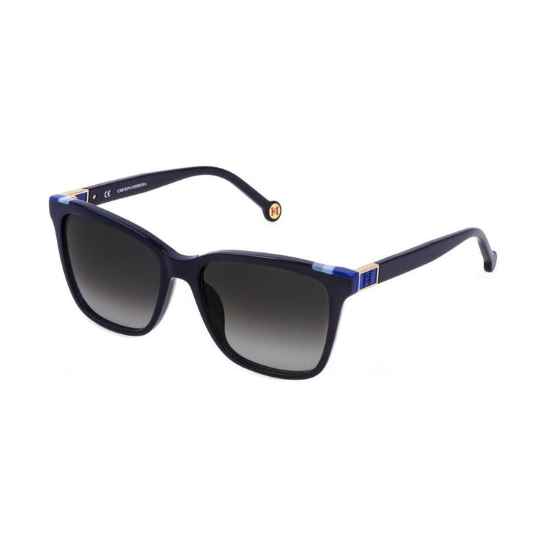 Lunettes de soleil Femme Carolina Herrera SHE871V-0991 Ø 55 mm