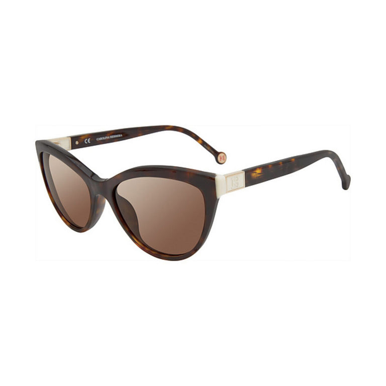Lunettes de soleil Femme Carolina Herrera SHE872-0722 Ø 55 mm