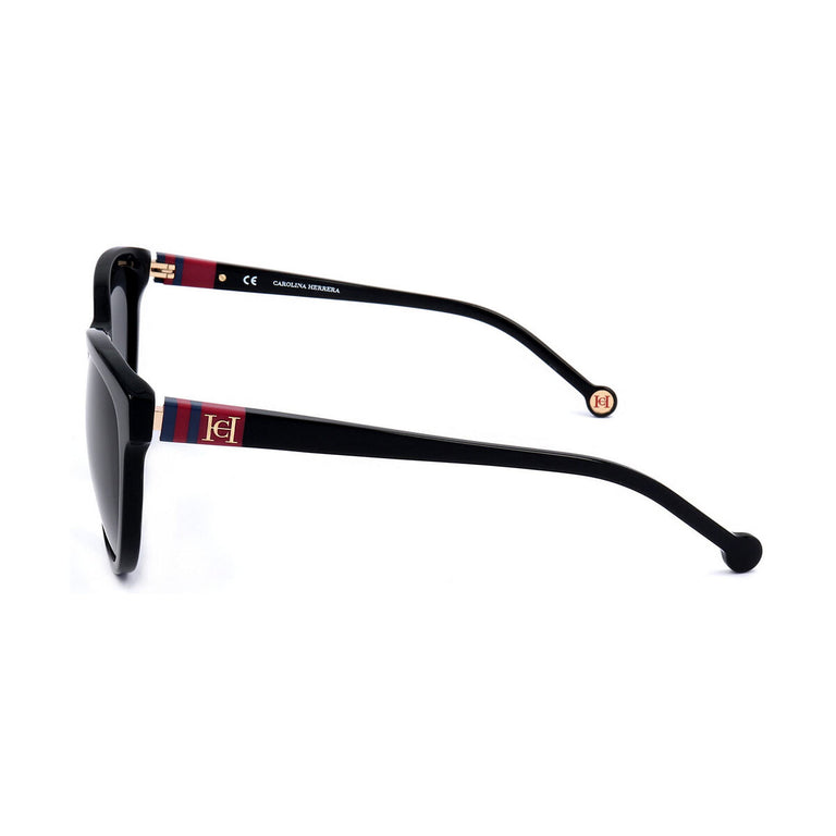 Lunettes de soleil Femme Carolina Herrera SHE868-700Y Ø 56 mm