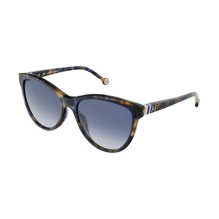 Lunettes de soleil Femme Carolina Herrera SHE868V-0811 Ø 56 mm
