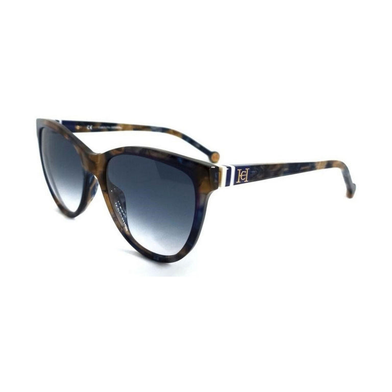 Lunettes de soleil Femme Carolina Herrera SHE868V-0811 Ø 56 mm