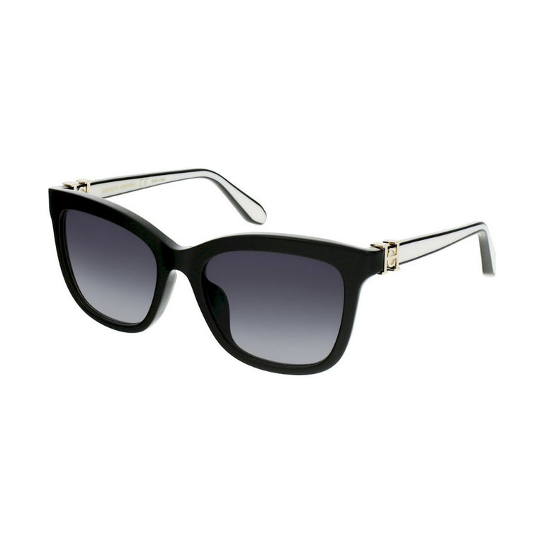 Lunettes de soleil Femme Carolina Herrera SHN626M-0700 Ø 53 mm