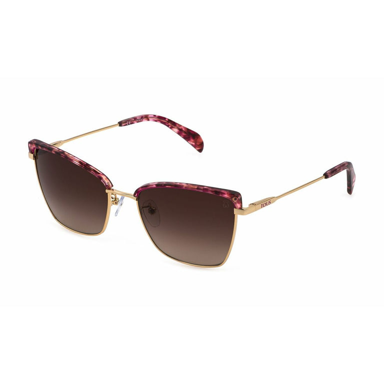 Lunettes de soleil Femme Tous STO421-560321 ø 56 mm
