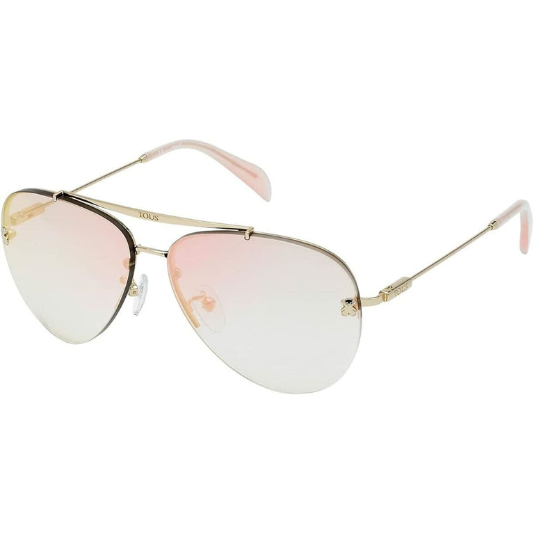 Lunettes de soleil Femme Tous STO426-590594 Ø 59 mm