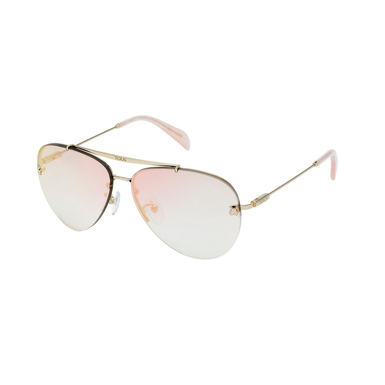 Lunettes de soleil Femme Tous STO426-590594 Ø 59 mm