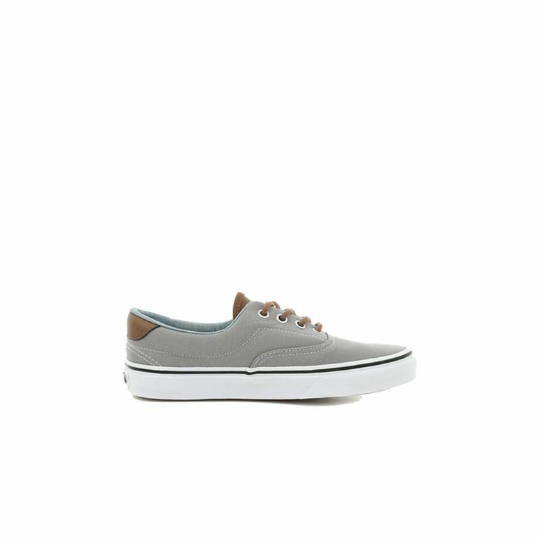 Chaussures de Sport pour Homme Vans Era 59 Gris