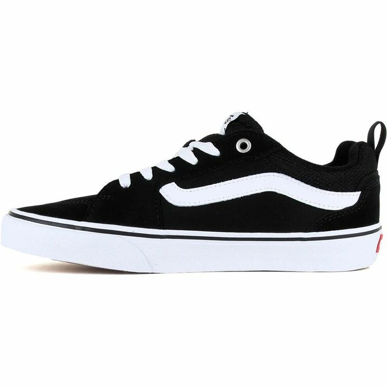 Chaussures casual Vans MN Filmore Noir