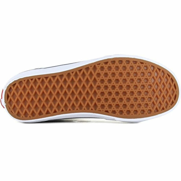 Chaussures casual Vans MN Filmore Noir