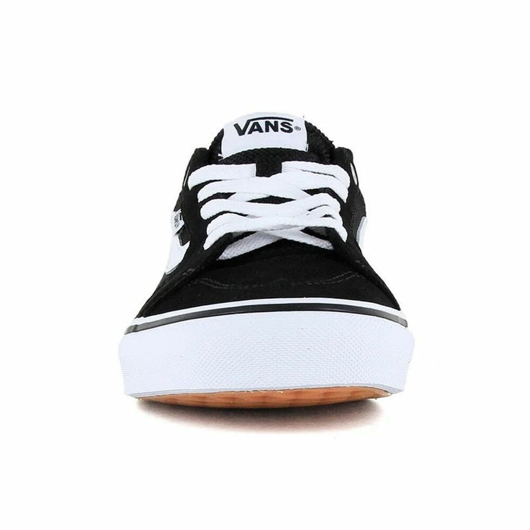 Chaussures casual Vans MN Filmore Noir