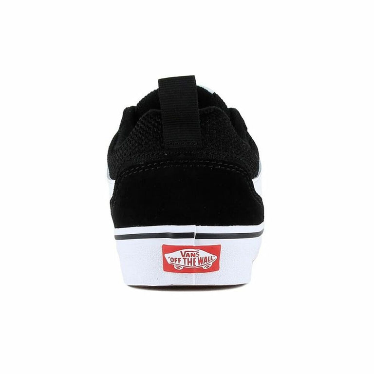 Chaussures casual Vans MN Filmore Noir