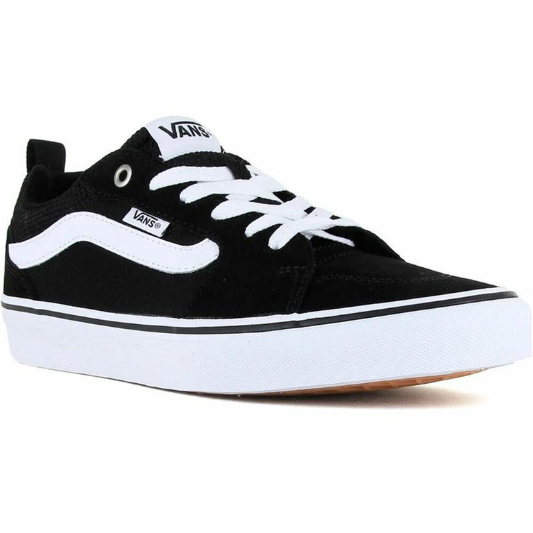 Chaussures casual Vans MN Filmore Noir