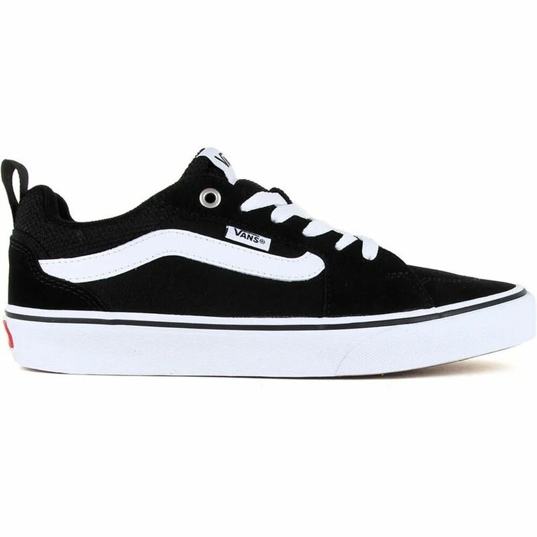 Chaussures casual Vans MN Filmore Noir