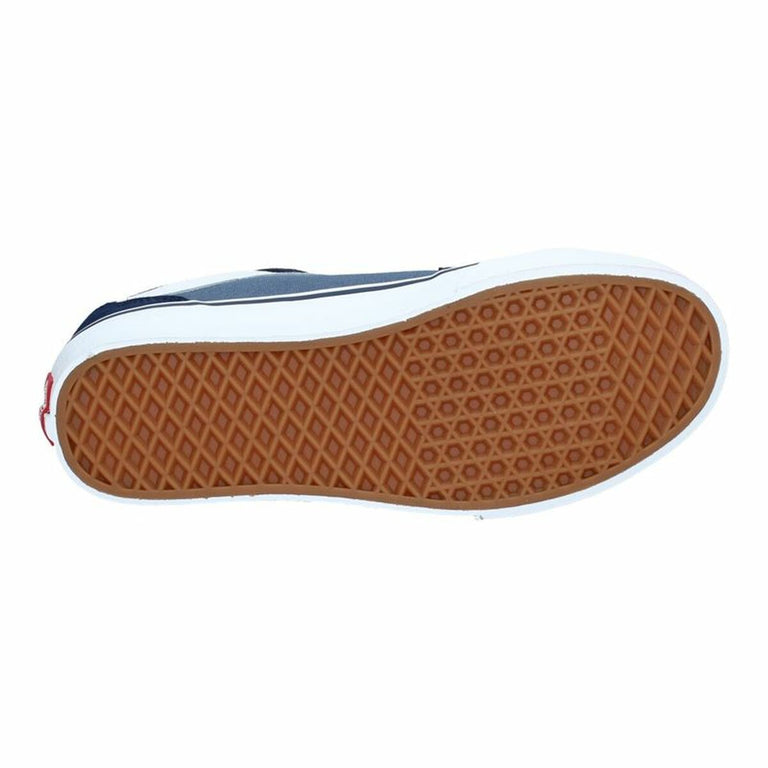 Chaussures casual homme Vans Filmore Bleu