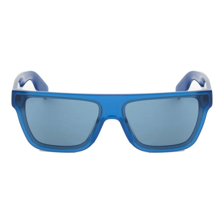 Lunettes de soleil Unisexe Kenzo KZ40009F-90V ø 67 mm