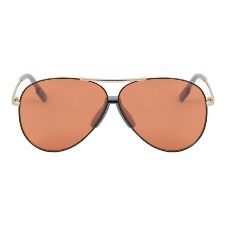 Lunettes de soleil Unisexe Kenzo KZ40012F-32S ø 63 mm