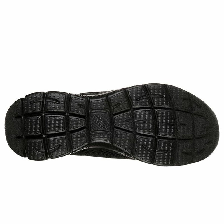 Chaussures de sport pour femme Skechers Summits Noir