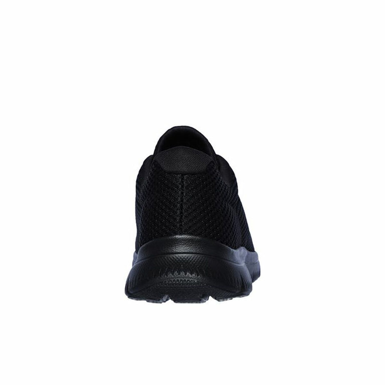 Chaussures de sport pour femme Skechers Summits Noir