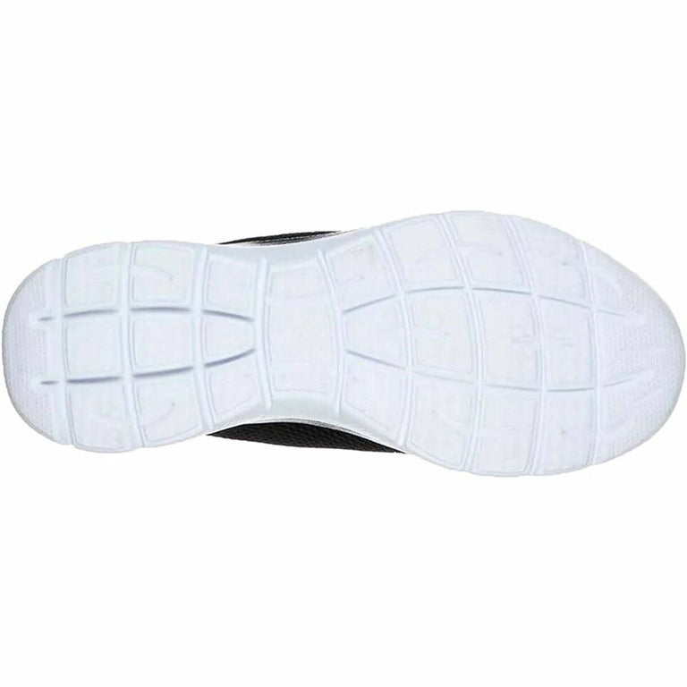 Chaussures de sport pour femme Skechers Summits Noir