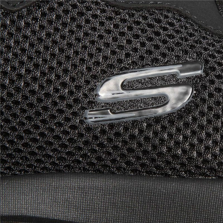 Chaussures de Sport pour Homme Skechers Dynamight 2.0 Noir
