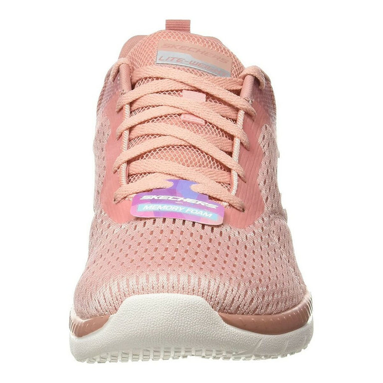 Chaussures de sport pour femme Skechers Bountiful - Quick Path Rose (39)