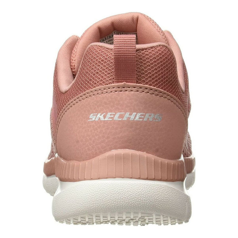 Chaussures de sport pour femme Skechers Bountiful - Quick Path Rose (39)