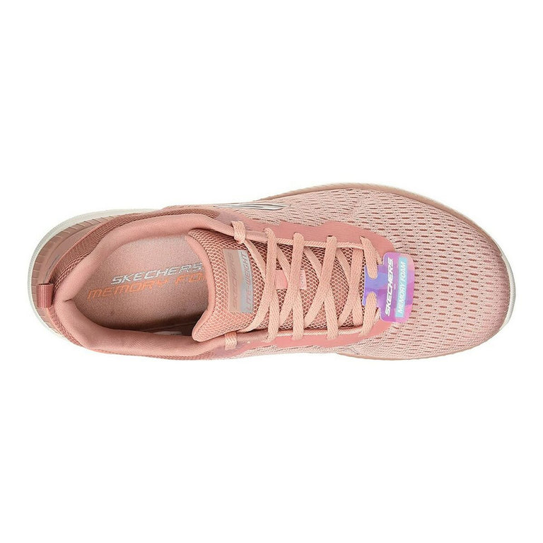 Chaussures de sport pour femme Skechers Bountiful - Quick Path Rose (39)