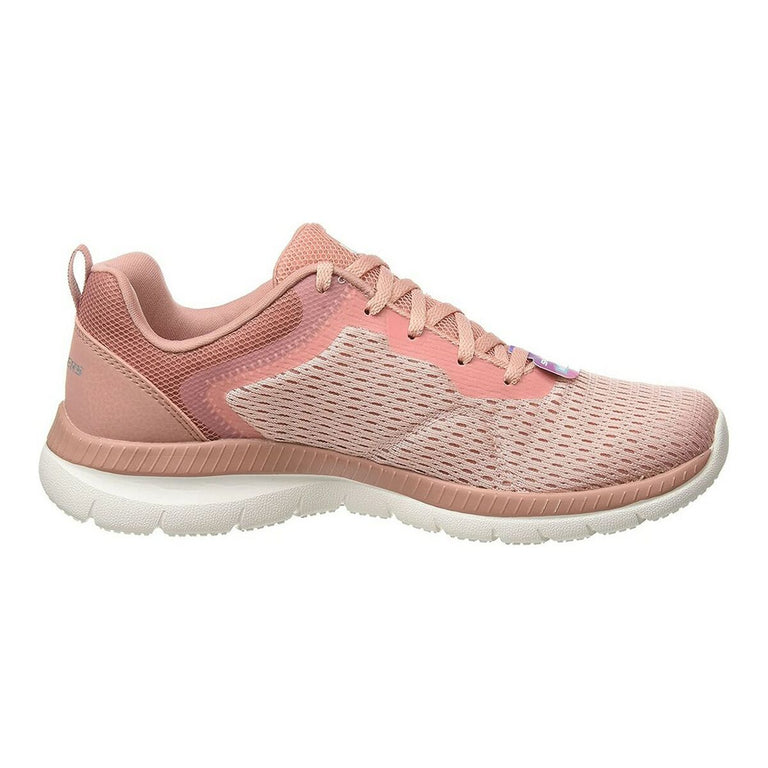Chaussures de sport pour femme Skechers Bountiful - Quick Path Rose (39)