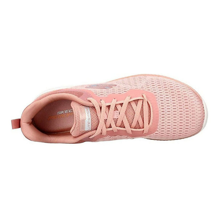 Chaussures de sport pour femme Skechers Bountiful - Quick Path Rose (39)
