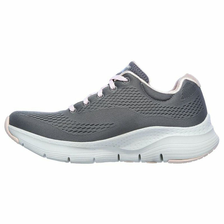 Chaussures de sport pour femme Skechers Arch Fit - Big Appeal Multicouleur