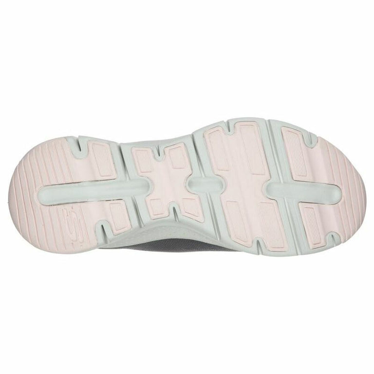 Chaussures de sport pour femme Skechers Arch Fit - Big Appeal Multicouleur