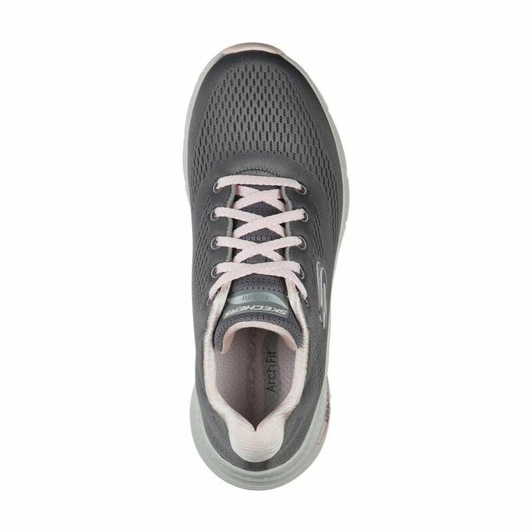 Chaussures de sport pour femme Skechers Arch Fit - Big Appeal Multicouleur